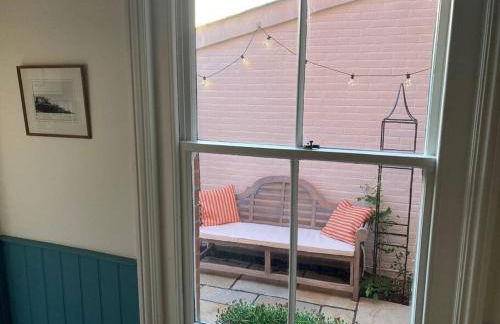 Pretty coastal victorian cottage in Yarmouth IOW - Foto 6