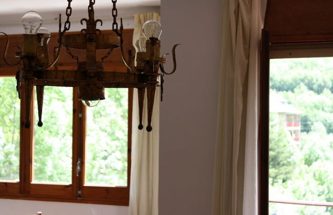 Apartaments Cardós - Foto 14