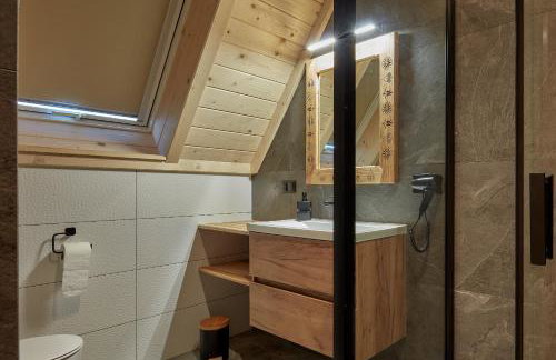 Domki 4 Turnie - Foto 63