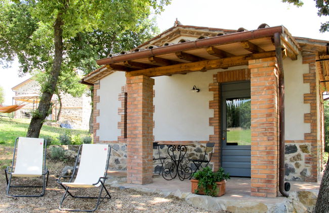 Il Podere del Lago - Foto 2