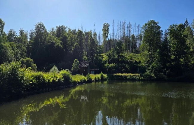 Ferienhaus in Wieda mit Garten - Foto 24