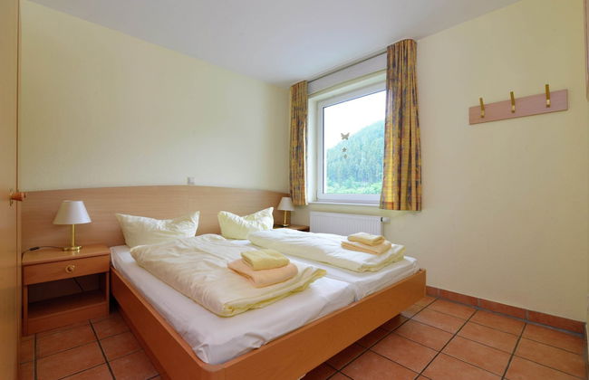 Ferienhaus in Willingen mit Skilift in der Nahe - Foto 4