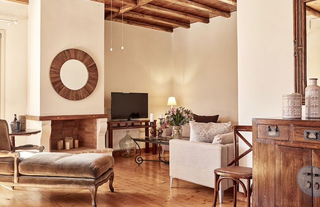 Plagia Villas - Foto 61