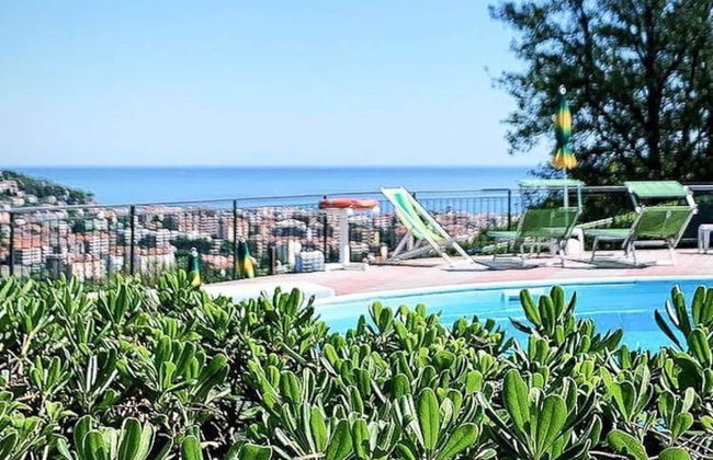 Holiday Complex Villaggio Colombo With Communal Pool in Andora - Foto 19