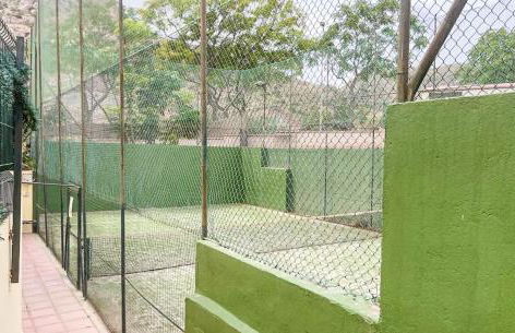 Bonito apartamento con jardín, piscina y aparcamiento gratuito - Photo 36