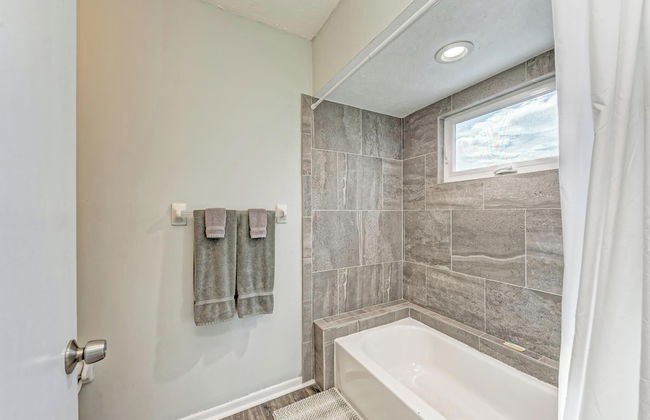 Longboat Key Cedars Beach House-pet Friendly-2 Minute To The Beach - Foto 34