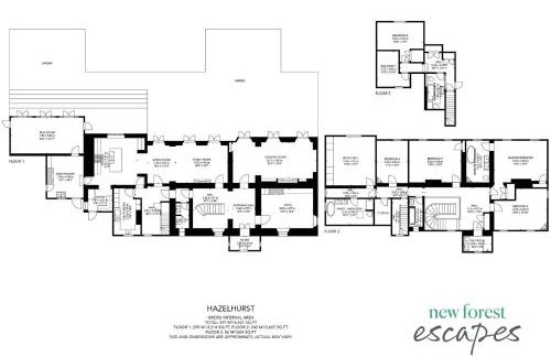 Hazelhurst - Foto 60