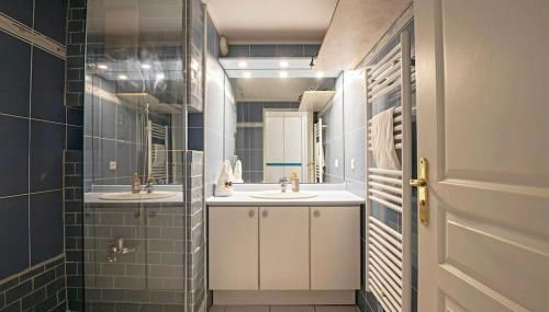 L'Odyssée, Appt 4 pers, parking privé, Wifi - Foto 4