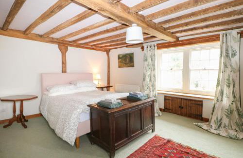 Paythorne Farmhouse - Foto 9