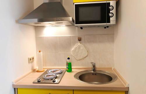 Herberge Zum Steiger Franz - Foto 26