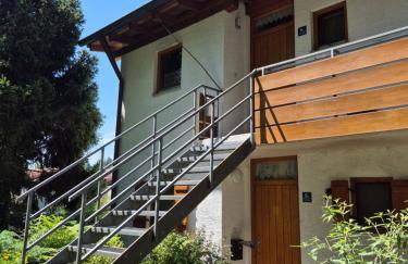 Ferienwohnung Markt Eging am See Bayerischer Wald - Foto 11