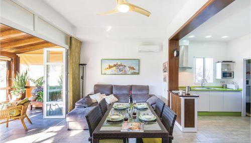 Nice Home In Arcos De La Frontera - Foto 3