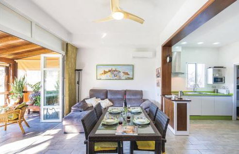 Nice Home In Arcos De La Frontera - Foto 3