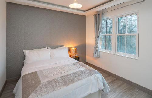 London Regents Luxury Apartments - Foto 18