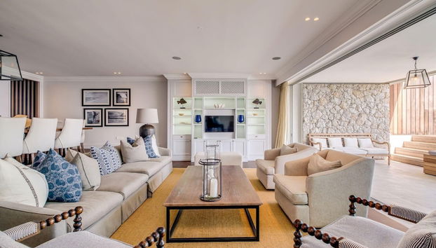 Gorgeous Apartment in Secure Block w Sea Views Caliche - Foto 5, Habitación