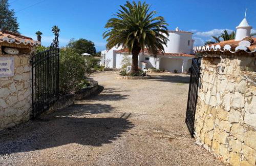 Peaceful villa with sea view close to Carvoeiro - Foto 6