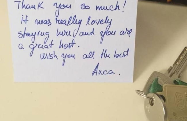 1 bedroom apartment in prime location - Photo 18