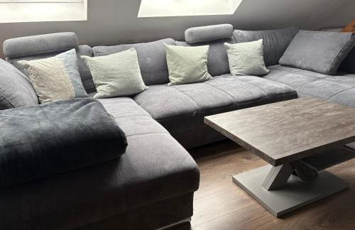 Wunderschöne Wohnung in Erftstadt-Liblar 15 Minuten bis zum Phantasialand! - Foto 8