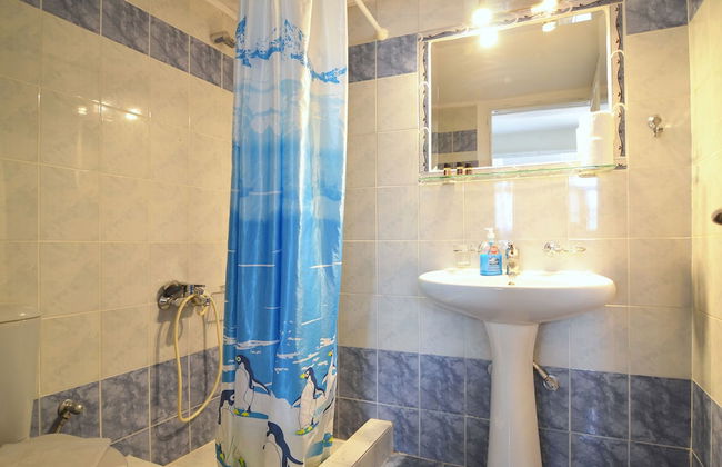 Sofia Limeni - Photo 57