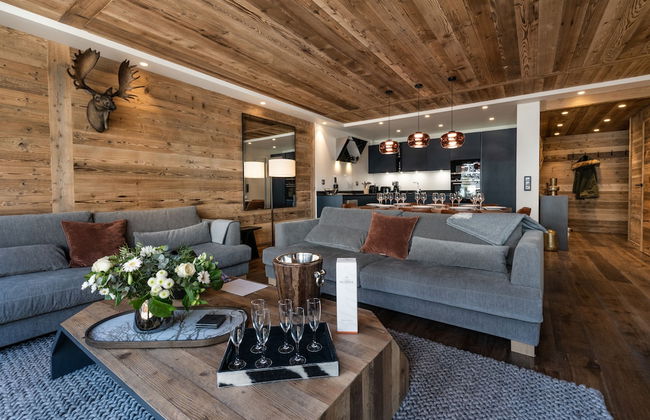 Alaska Lodge by Alpine resorts - Foto 52