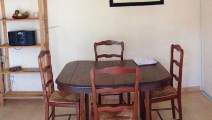 Beau F2 rdc entier 40m2 calme terrasse jardin parking gratuit sur place - Foto 5