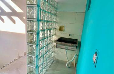 Casa Rio - 04 Quartos de Frente para o Mar - Foto 76