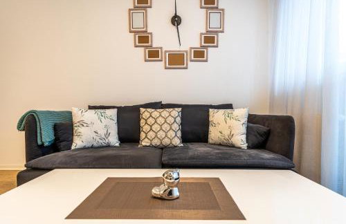 Flex SelfCheckIns 170 - Zagreb - Bedroom - Parking - Loggia - Foto 3