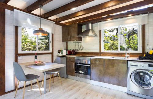 Home2Book Modern Cottage Strelitzia, Peace Retreat - Foto 11