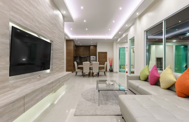 Luxury Pool Villa A14 - Foto 20