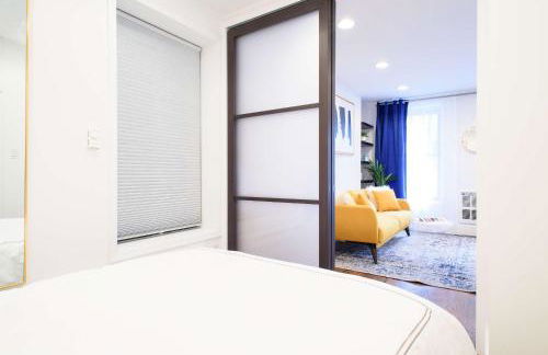 69-4A Quality NEW Prime Lower East East 1br Apt - Foto 15