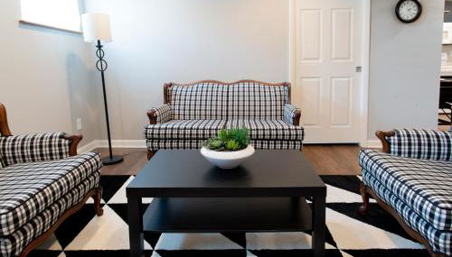 The Lewis House - Foto 5