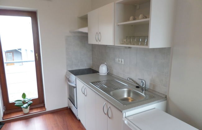 Apartmán Mladé Buky 50 - Foto 6