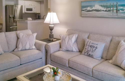 Destin's Dancing Cloud - Prime Location Condo Close to Beach - Foto 2