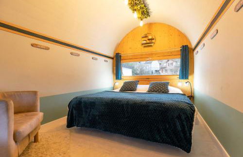 L'Oasis des Coccinelles - Foto 3