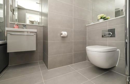 Brand New 2 bedroom apartment Centre of Solihull - Photo 17