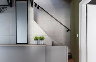 House 756 Mainz: Families, Friends & Business – Sauna, Parking, Near Messe & Airport - Photo 42