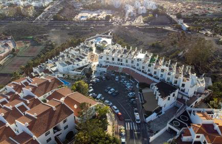 Costa Adeje Duplex Ocean View Terrace - Foto 26