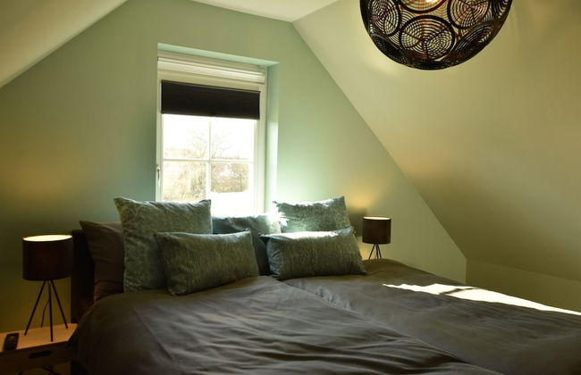 Luxurious Villa in Schoorl With Garden - Foto 17