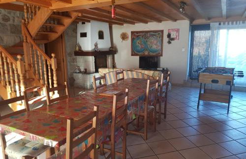 la maison de pierre - Foto 9