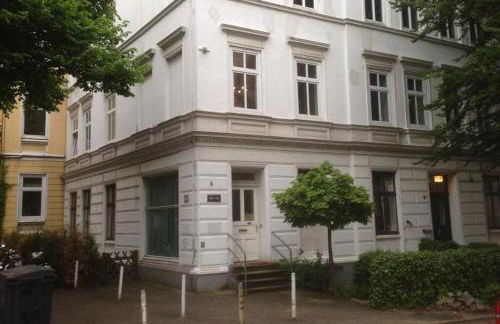 Großzügige Altbauwohnung in Bestlage - Foto 55