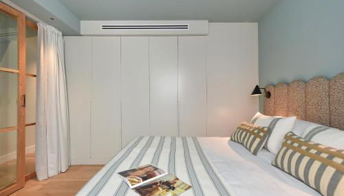 Neptuno Suite Playa by VillaGranCanaria - Foto 5, wardrobe