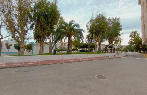 Play-Puig Beach Flat - Foto 14