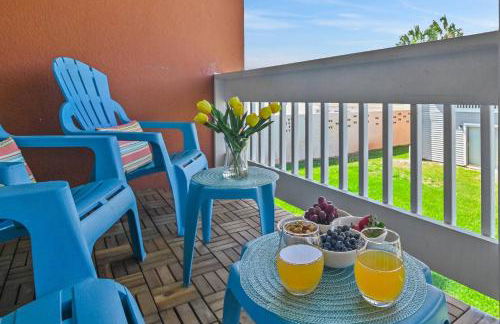 Gulf Terrace 244 - Cast Away - Foto 8