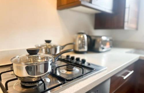 No 44 by Blue Skies Stays - Photo 22