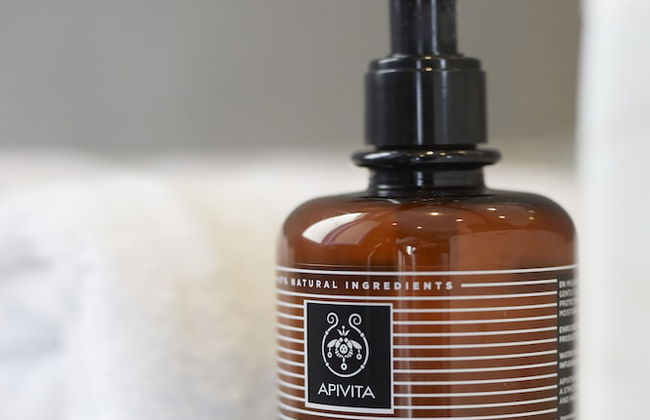 My Santorini Villa, Pyrgos - Foto 25