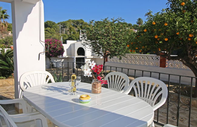 Villa Costa Calpe - Bellota - Photo 11