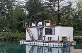 FLOATING DREAM - Foto 77