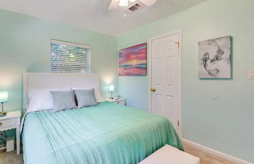Emerald Coast Home: Outdoor Entertainment Area! - Foto 15