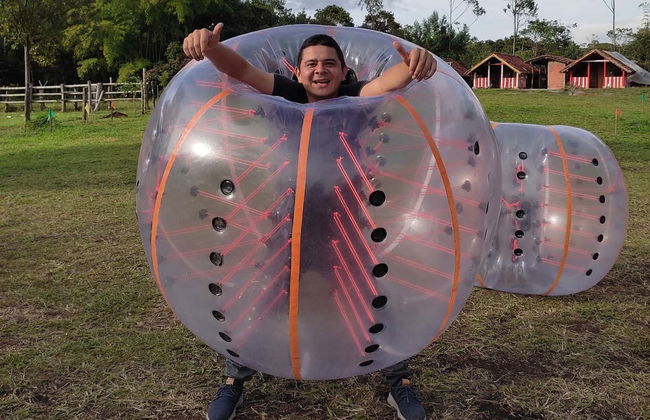 Private Tours from Popayán - Photo 8