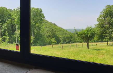 Chez Patoue Gîte et Chambre d'hôtes - Photo 34